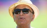 Why Is Gavaskar In Kasaragod?