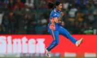 What a turnaround for Mumbai Indians' Amanjot Kaur