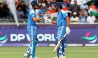 Rohit vs Gill: Battle for ODI supremacy heats up