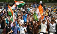 India's Cricketing Calendar For 2025