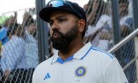 'Rohit will certainly play in Sydney Test'