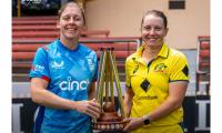 Women's Ashes: Injuries, fitness issues in spotlight