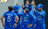 Asia Cup Updates: Afghanistan win toss, to bat vs HK