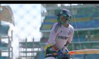 Deepti impressed by Ireland's fight in ODI series