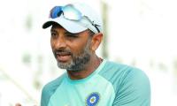 The Man Behind India's Batting Revival