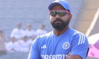 'Nobody takes it for granted': Rohit to play Ranji