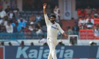 Jadeja to play in Saurashtra's Ranji tie vs Delhi