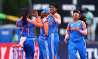 Navi Mumbai to host five women's ODI World Cup matches