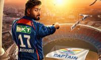 What made Rishabh Pant anxious before IPL auction?