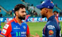 Pant Promises 'Tabahi' In IPL 2025...