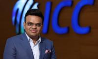 Jay Shah joins elite board shaping cricket's future