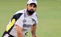 Shami struggles in nets, Chennai T20I return unlikely