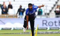 Indian bowlers detox from 'filthy IPL habits'