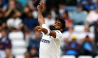 Will Bumrah Play 2nd, 3rd Tests?