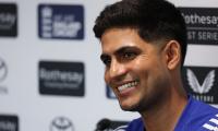 Will Bumrah play? Gill drops hint ahead of 2nd Test