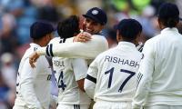 Edgbaston, India's Toughest Test