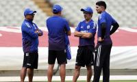 Why UK police asked Team India players to stay indoors