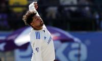 India gamble on spin to bounce back in Birmingham