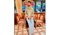 'A taste of home': Siraj starts new innings 