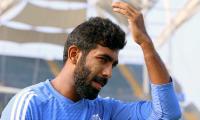 'How To Keep Pressure On When Bumrah Isn't Bowling'