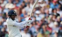 2nd Test Updates: Gill, Jadeja hold the key on Day 2 