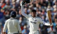 'A captain you'd like to play for': Broad hails calm Gill