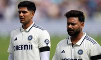 Why India, England players are donning black armbands