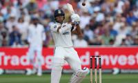 'Leeds had more seam movement'