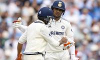 'Never felt Gill was going to get out'