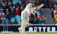 Webster, Carey rally Australia after top-order flops again