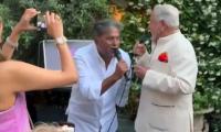 Lalit Modi, Mallya's Karaoke Goes Viral