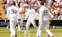 Why Test cricket needs two-tier system