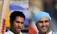 10 Highest Indian Test Scores