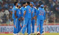 India's tour of Bangladesh postponed to 2026