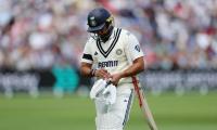Fans Frustrated as Karun Nair Fails to Find His Rhythm