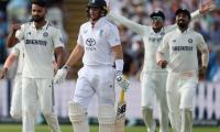 2nd Test Updates: England finish Day 4 at 72/3 chasing 608 