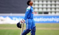Suryavanshi's record ton 'makes Bihar and India proud'