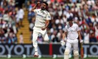 Akash Deep breaks 38-year record in England