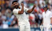 10 Wickets. One Stage. Akash Deep Has Truly Arrived