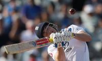 England's Bazball faces reality check at Edgbaston