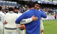 How Gambhir Boosted Akash Deep's Belief