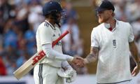Gill slams flat pitches, tears into Dukes ball quality