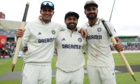 Records Smashed! Inside India's Finest Away Test Win
