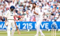 England forced to rethink strategy ahead of 3rd Test