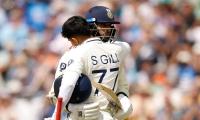 Why Gill preferred Sundar over Kuldeep at Edgbaston
