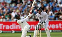 Can England's bowlers stop Shubman Gill at Lord's?