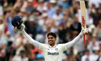 6 Reasons Why India Thrashed England