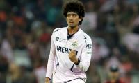 Sai Kishore to play for English county side Surrey