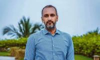 Media baron Sanjog Gupta is ICC's new CEO