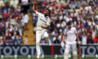 With Akash Around, India Didn't Miss Bumrah